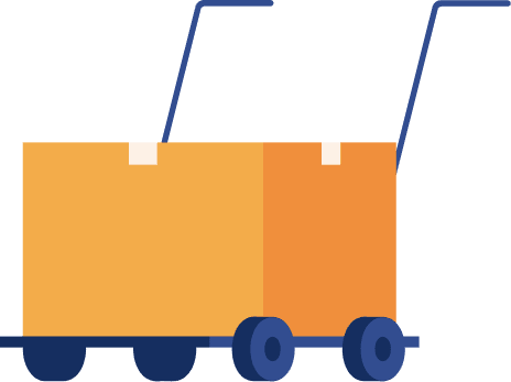 cart